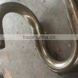 W27YPC-114 PLC Hydraulic Profile Bender thumbnail-6