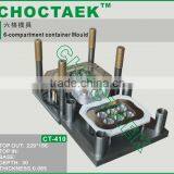 Aluminium Foil Container Mold thumbnail-1