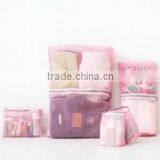 Multi-function Net Zipper Bag thumbnail-1