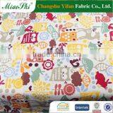 Pokemon Shirt Home Upholstery Velour Fabric Diamond KS Fabric