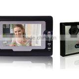 Colorful Intelligent Home Office Villa Video Doorphone PY-V810MA11 thumbnail-2
