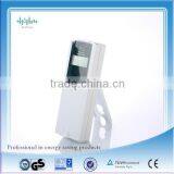 Professional Wireless Thermo Clock Weather Station With Large LCD Screen Record Wind&Rainwind Rain &Temperature &Humidity thumbnail-5