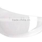 Face Shield Visor Mask With Shield Bike Motorcycle Accessories Helmet Welding Goggles Lens Mould thumbnail-2