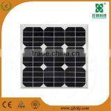 Small Size Solar Panel 10w thumbnail-1