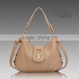 2016 New Model Lady Handbag Shoulder Bag Genuine Cowhide Leather Lady Handbag Clutch Bag thumbnail-4