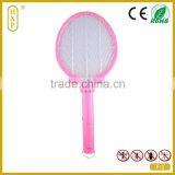 2.4V Li-ion Battery Type Electric Mosquito Swatter thumbnail-4