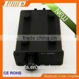 ShenZhen Factory Aluminum Housing High Quality Hifi Mini Bluetooth Power Amplifier 10W thumbnail-3