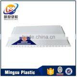 250mm Width Interior Decorative PVC Ceiling Panel