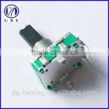 16mm Rotary Switch for Home Appliances thumbnail-5