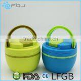 ~ 393 Microwavable Christmas Locked Lunch Box for School Office