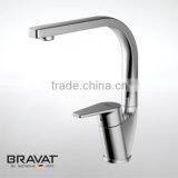 Top Quality Faucet Kitchen 10um Plating Thickness F774108C-CN thumbnail-3