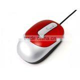 New for PC/Laptop/Desktop USB Scroll Wheel 3D Optical Mouse