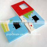 New Greeting Card Digital Photo Frame With Video