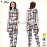 Jumpsuits for Women Elegant Women Jumpsuits Fashion New Jumpsuit thumbnail-1