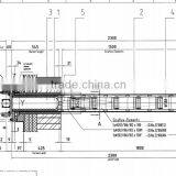 Silicon Carbide Inner Tubes thumbnail-6