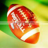 Contemporary Stylish Low Price Cheap Mini American Footballs thumbnail-3