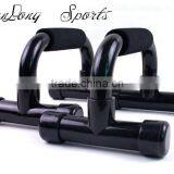 PUSH UP BAR WITH COLOR FOAM HANDLE