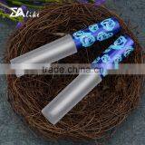 Clear Cheap Oem Round Small Transparent Containers for Lip Gloss thumbnail-2