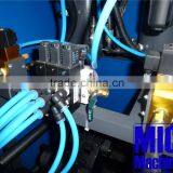 Micmachinery the High Stable Pet Blow Molding Process Pet Blow Molding Machines Blow Molding Plastics thumbnail-6