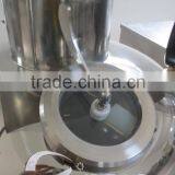 MIC-50L High Pressure Homogenizer for Cosmetics Cream thumbnail-4