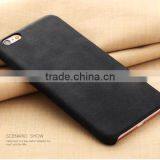 PU Leather Luxury Ultra Thin Hard Back Case Cover For Apple IPhone 6 6S Plus thumbnail-6