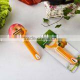 Wholesale kitchenware Fruit Peeler with Low price