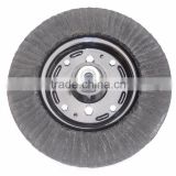 Tire Manufacturer / Tail Wheel
