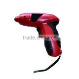 3.6v/4.8v Cordless Screwdriver for Home Use