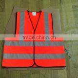 Safety Reflective Vest,Reflective Vest Cycling thumbnail-3
