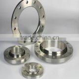 Ni201/N02201/2.4068 Nickel Flange Fitting 99.5% in Baoji thumbnail-1