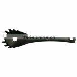 USA Made Pasta Server - Lift-It Design Keeps Counters Clean & Cooking Utensils Free of Germs and Comes With Your Logo thumbnail-4