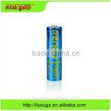 New Brand !!!RENEW AA 1200 Cycle 2800mAh NI-MH Rechargeable Battery thumbnail-1