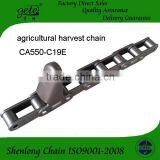 Corn Head Gathering Chain With CA550 With C19E Attachments-CA550-C19E thumbnail-1