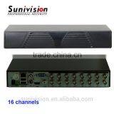 Support 3G Wifi h 264 16 Channel Dvr Card thumbnail-1