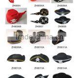 Pirate Carnival Hat thumbnail-6