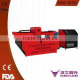 Hot Sale YAG-1530 Mini Laser Cutting Machine for Metal Stainless Steel thumbnail-1