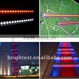 New products!!! IP65 outdoor 18x10W 4in1 rgbw dmx led wall washer light led pool colorfull lights