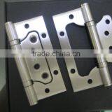 NEW Stainless Steel Sub-mother Door Hinge thumbnail-4