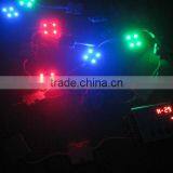 Epistar SMD5050 Flashing LED Module IC Waterproof
