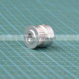 GT2 Timing Pulley, 8mm Bore, 20 Teeth, for 6mm Belt thumbnail-4