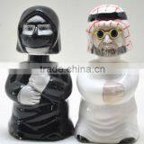 Saudi Arabia Ceramic Souvenir Handpainting Mugs thumbnail-6