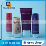 Popular Beauty Empty Tube, BB Cream Cosmetic Tube, Plastic Tubes