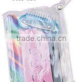Transparent Pvc Case Pedicure Set thumbnail-1