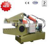 Q43 Hydraulic Alligator Shear/metal Scrap Automatic Shear