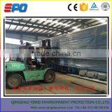 Buried / Underground Package Sewage Treatment Equipment thumbnail-1