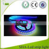 2014 New Model 3 Rows Dream Color 5050SMD Led Strip Light