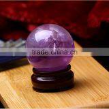 Personalized Decor K9 Material Magic Crystal Ball thumbnail-3