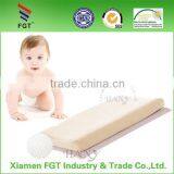 Sleep Tight With Colorful Memory Form Baby Pillow thumbnail-2