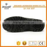 China Manufacturer Wholesale Industrial Safety Shoes thumbnail-5