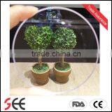 Factory Outlets 1.56 White Lens Big Base With Power Ophthalmic Lenses Spectacle Lens Optical Lens